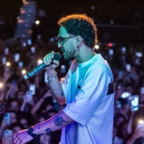 دانلود آهنگ برف جیدال