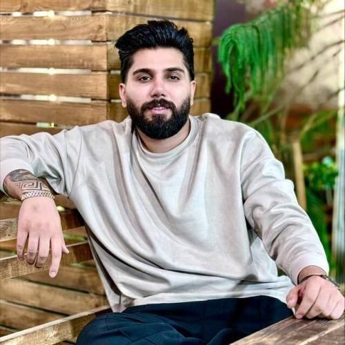 دانلود آهنگ دلبر شیرینم مجید احمدی