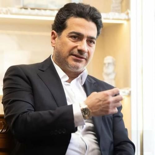 دانلود آهنگ جدید باور کن از همایون شجریان