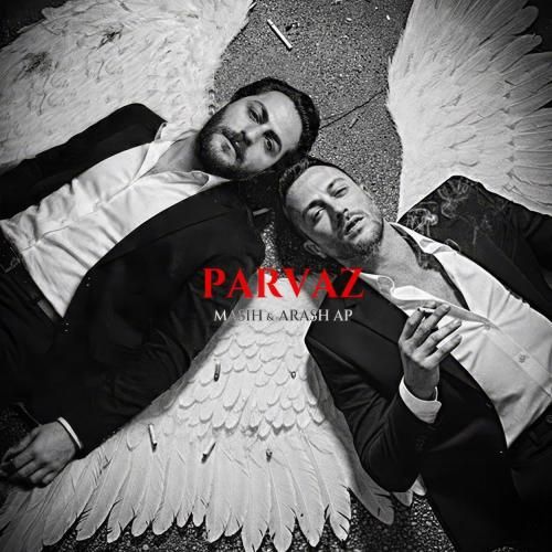 دانلود آهنگ جدید پرواز از مسیح و آرش Ap