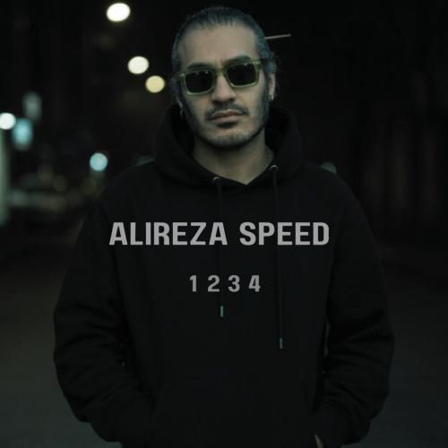 دانلود ریمیکس 1234 از علیرضا اسپید