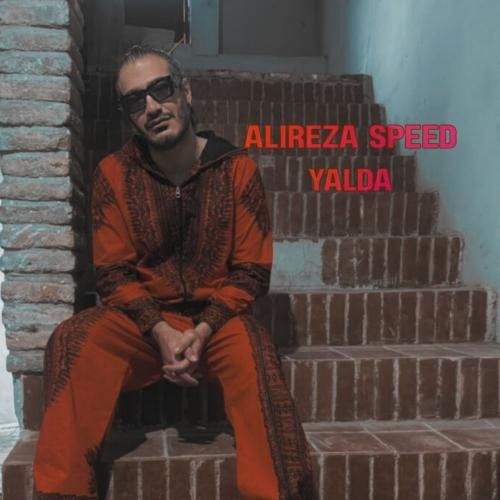دانلود ریمیکس یلدا از علیرضا اسپید
