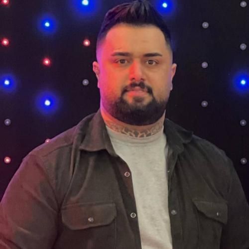 دانلود آهنگ برو عاشقی ها کن بهنام حسن زاده