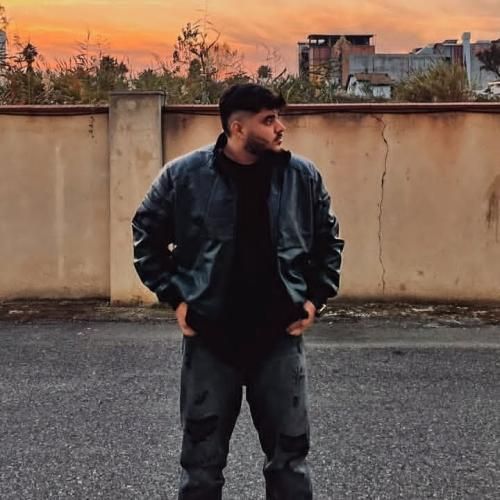 دانلود آهنگ جدید وان نایت از پرهام کریمی