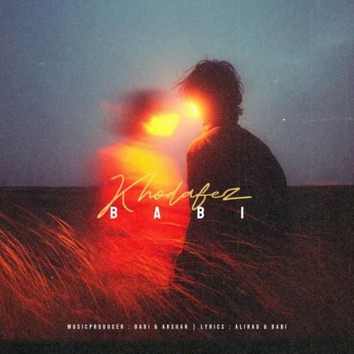 دانلود آهنگ جدید خدافظ از بابی