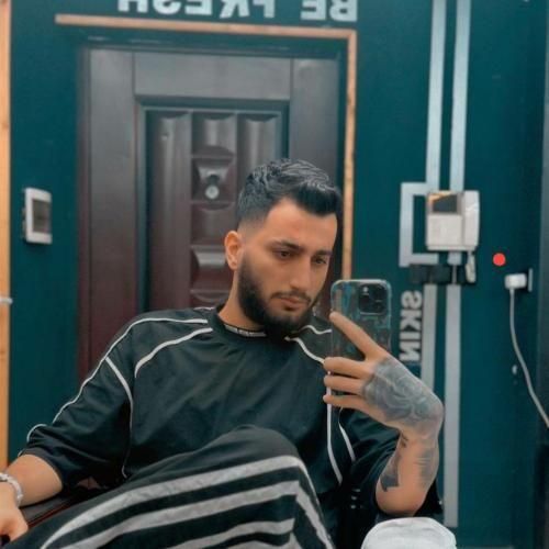 دانلود ریمیکس چنه من بخونم از علیرضا باباجانی