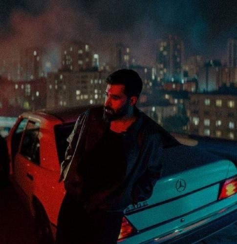 دانلود آهنگ جدید نمیخواستم از علی یاسینی