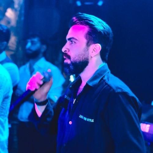 دانلود آهنگ جدید مانتو زرشکی از رامین مهری