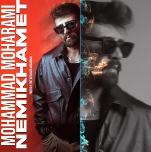 دانلود آهنگ جدید نمیخوامت از محمد محرمی