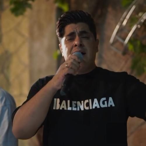 دانلود آهنگ جدید ولم که از علی شرفی