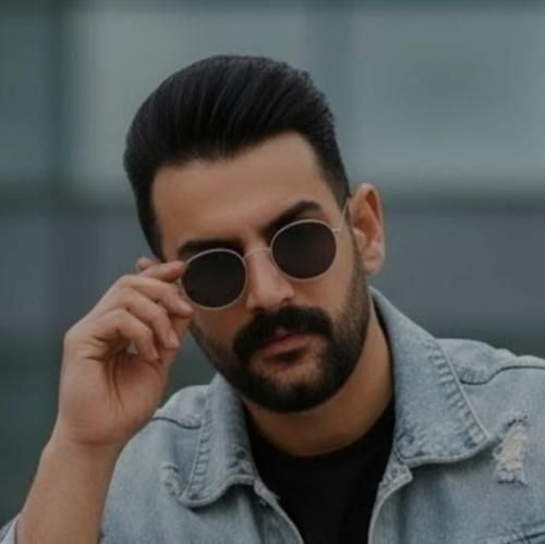 دانلود آهنگ جدید سوخته دل از بهنام کمالوند