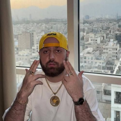 دانلود آهنگ جدید سرویس از هیپاپولوژیست