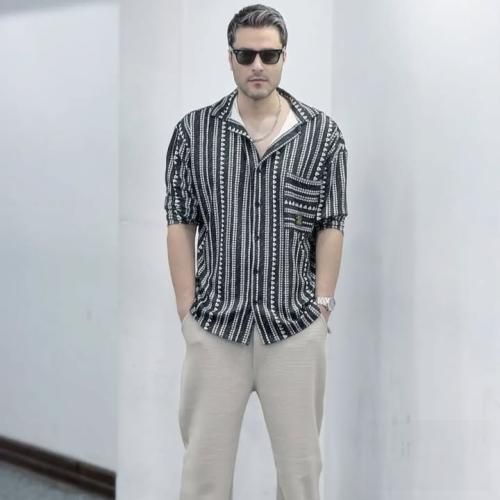 دانلود آهنگ جدید دل بی کسم (هوش مصنوعی) از محسن چاوشی و مهدی احمدوند