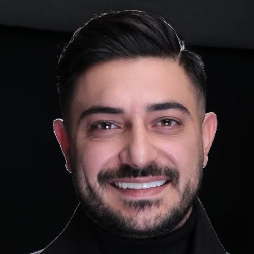 دانلود آهنگ جدید دور زدم از حسین پارسا