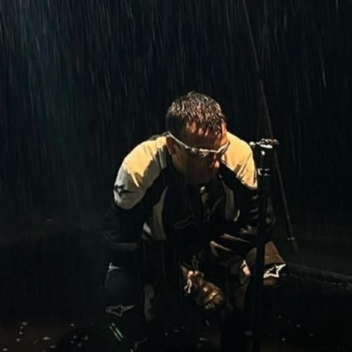 دانلود آهنگ جدید بیخیالی از دورچی