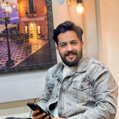 دانلود آهنگ جدید شاهکار از مجید حسینی