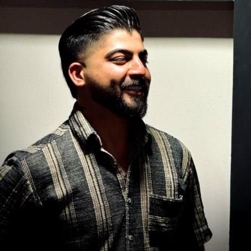 دانلود آهنگ جدید دلدار از ابوالفضل اسماعیل نژاد