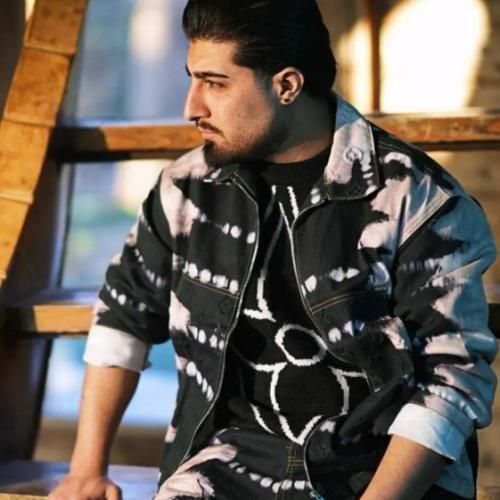 دانلود ریمیکس منجلاب از امیر لیام