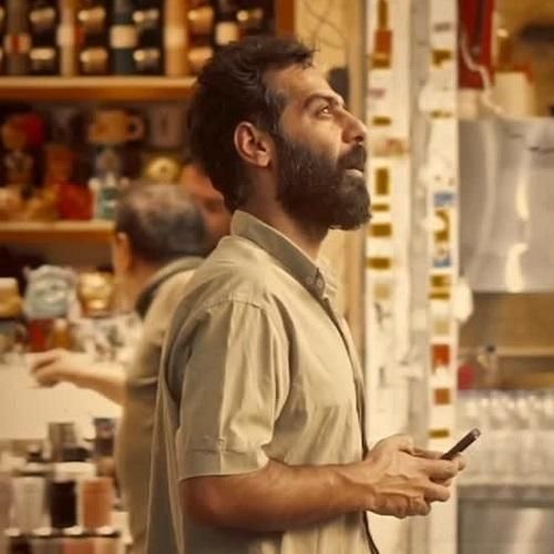 دانلود آهنگ جدید مادر از حمید رخشنده