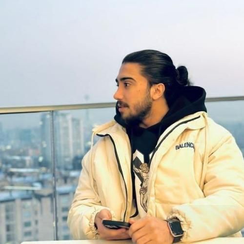 دانلود آهنگ جدید برار ابدی از مهدی احمدزاده