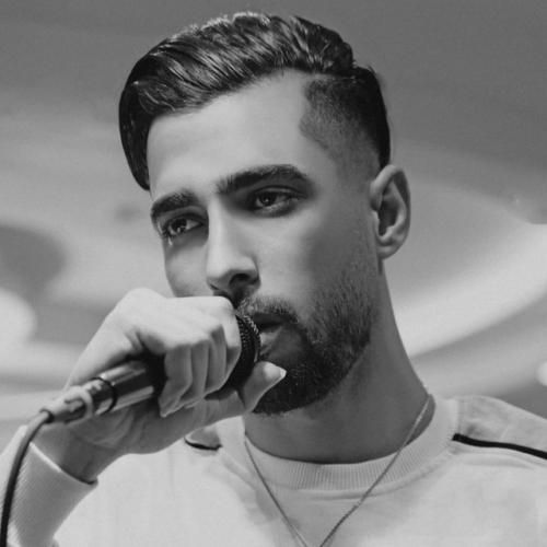 دانلود آهنگ جدید یلدا از سامی راک