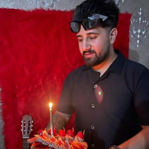 دانلود آهنگ جدید جان مار از علی حمیدی