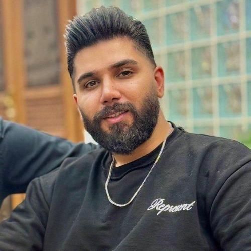 دانلود آهنگ جدید دل از مجید احمدی