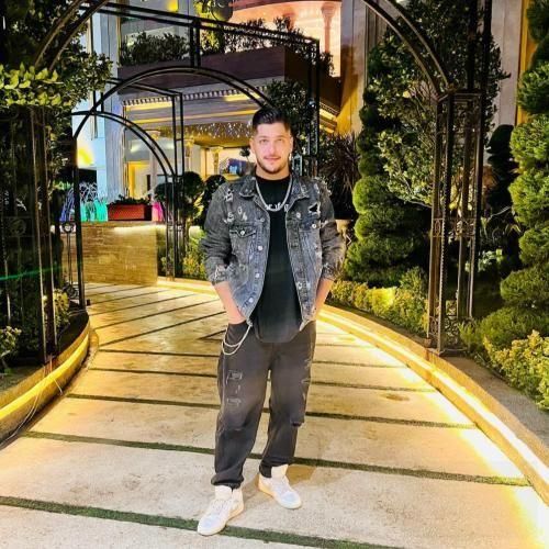 دانلود آهنگ جدید شب یلدا از امیر چیتگر