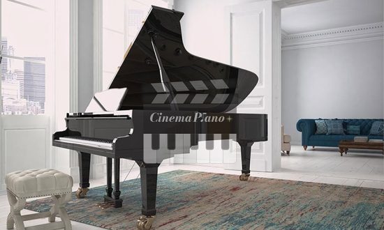 راهنمای جامع خرید پیانو