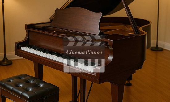 راهنمای جامع خرید پیانو