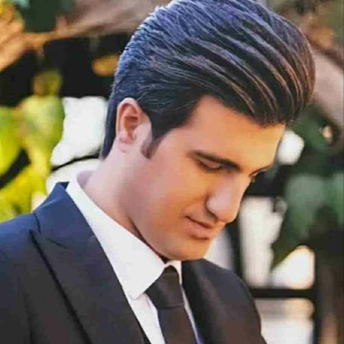 دانلود آهنگ جدید دگر مرا بعد تو مرحمی نیست(هوش مصنوعی) از محسن لرستانی