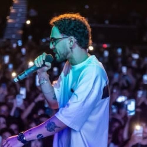 دانلود آهنگ جدید Dark Before The Dawn از جیدال