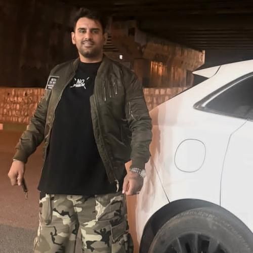 دانلود آهنگ جدید کارما از بهنام کمالوند