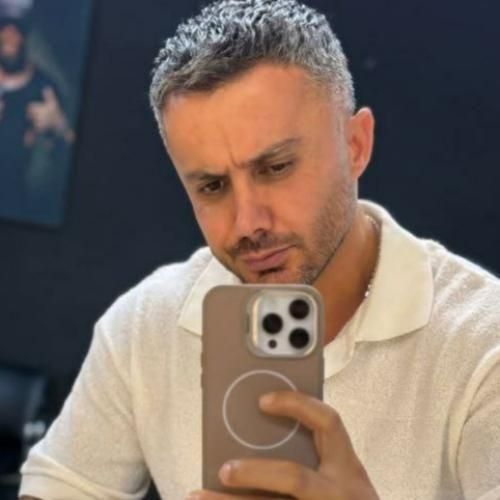 دانلود آهنگ قیامت ابی عالی