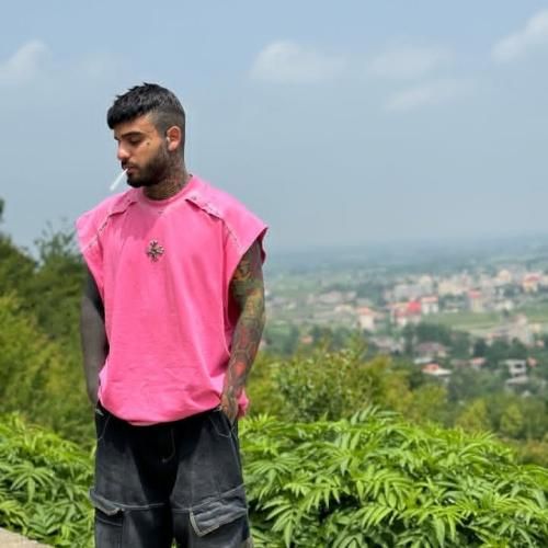 دانلود آهنگ Poison ایسین