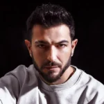 دنیارو گشتم تورو پیدا کردم تو کجا بودی تاحالا سامی بیگی