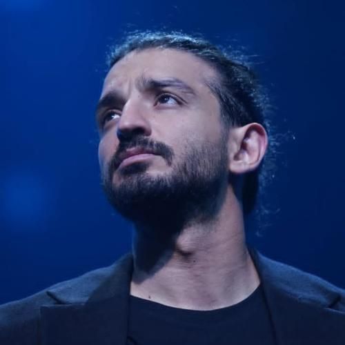 دانلود آهنگ متروپولیتن سینا ساعی