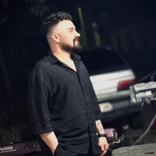 دانلود آهنگ جدید سربازی از احمد نیکزاد