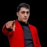 قاضی علی عزیزپور