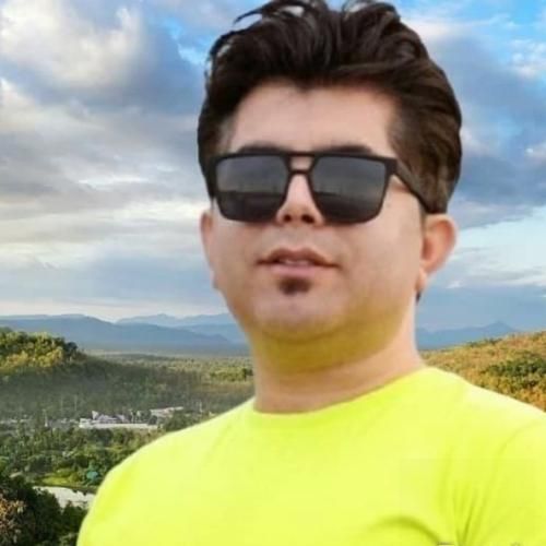 دانلود آهنگ بیردانه سن علی رزاقی
