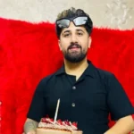 سرباز علی حمیدی سرباز علی حمیدی