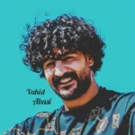 خانم تهرانی وحید عباسی خانم تهرانی وحید عباسی