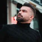 دانلود آهنگ جدید قتلگاه از فرهاد جهانگیری و فرزام خیری