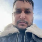 بکوب حسام تی ام و پوریا آدرویت