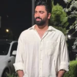 دانلود آهنگ جدید طبیبه درد من از جواد عباسی