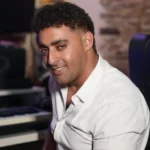 دانلود آهنگ جدید مجردی از علی عزیزپور