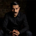 داشی شاهین نجفی و عرفان