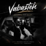 دانلود آهنگ جدید وابسته از رضایا و علیف