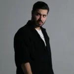 دانلود آهنگ جدید کلافه از دانیال ان بی