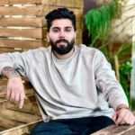دانلود آهنگ جدید سینه خیز 2 از مجید احمدی